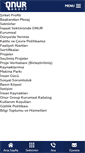Mobile Screenshot of onurgroup.com